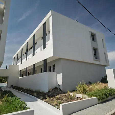 Apartment Kalithea Shared Pool Maisonettes *