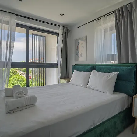 Kalithea Shared Pool Maisonettes *