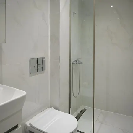 Kalithea Shared Pool Maisonettes Apartment