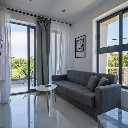 Kalithea Shared Pool Maisonettes *