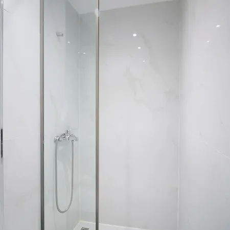 Apartment Kalithea Shared Pool Maisonettes *
