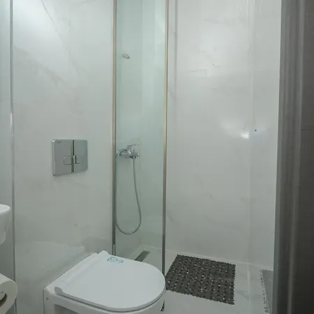 Apartment Kalithea Shared Pool Maisonettes Kallithea (Chalkidiki)