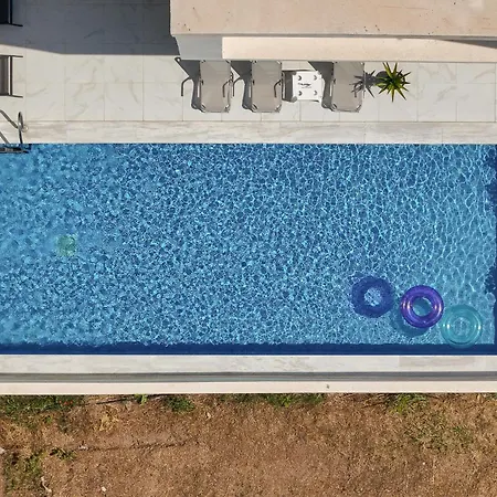 Kalithea Shared Pool Maisonettes Kallithea (Chalkidiki)