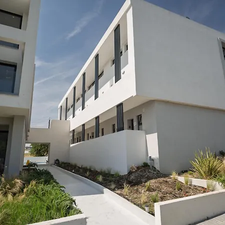 Kalithea Shared Pool Maisonettes Apartment *