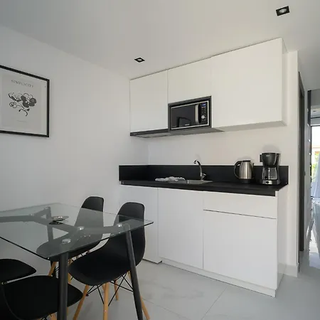 Kalithea Shared Pool Maisonettes *