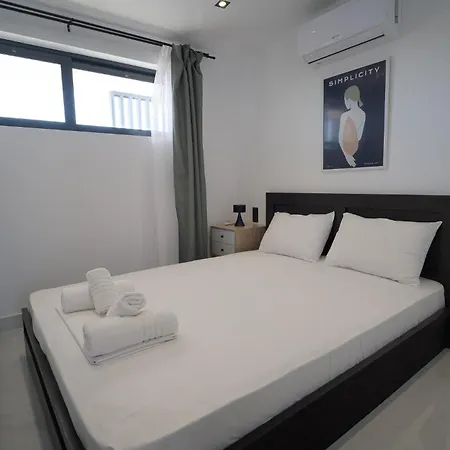 Kalithea Shared Pool Maisonettes Apartment Kallithea (Chalkidiki)