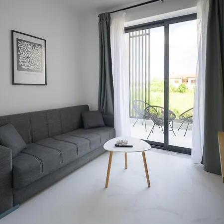 Kalithea Shared Pool Maisonettes Apartment Kallithea (Chalkidiki)